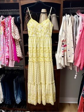 chinese dress ladies Women's UPF 50+ Kaden Chillylilly Maxi Dress in Pink